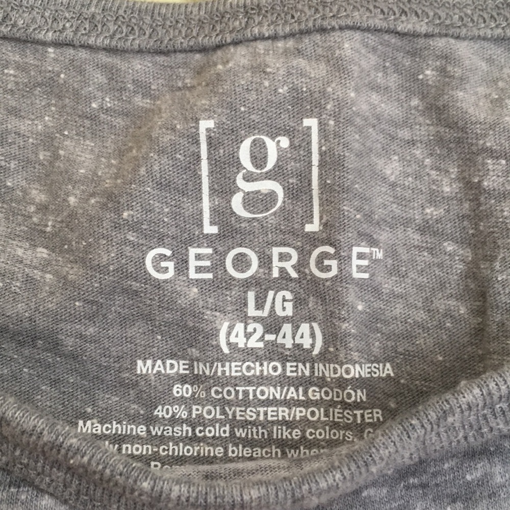 George Tank Top - Picture 2 of 3